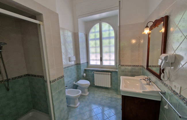 Villa Esmeralda - Photo 22