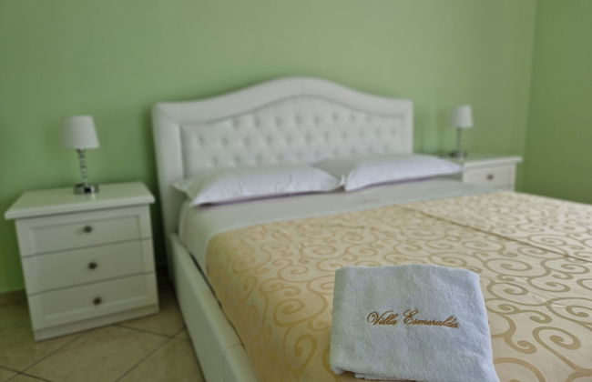 Villa Esmeralda - Photo 14