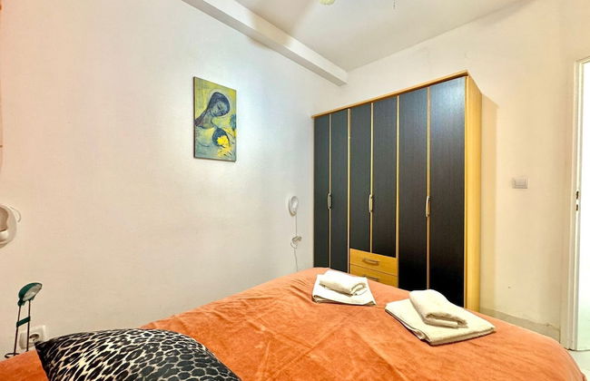 Sun Rose apartments Sveti Stefan - Foto 35
