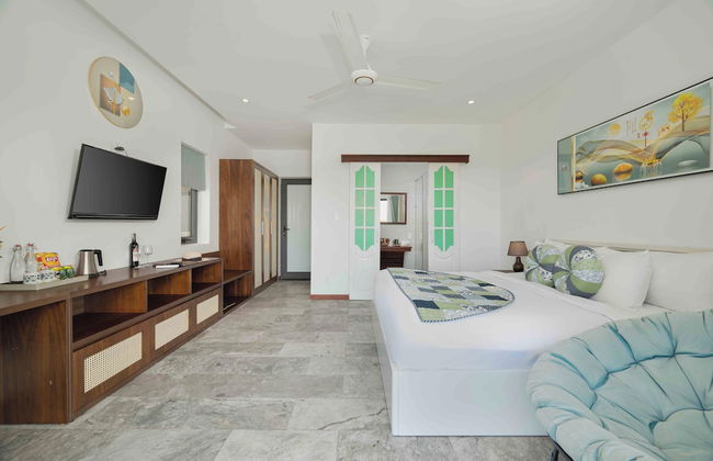 B.S Jade Home Hoi An Villa - Foto 14