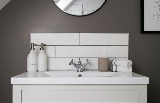 Stylish Self-contained Countryside Accommodation - Foto 15