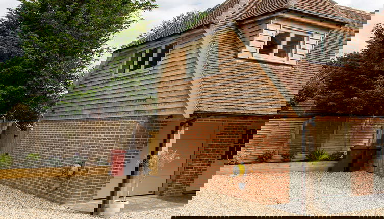 Photo 1 - Stylish Self-contained Countryside Accommodation