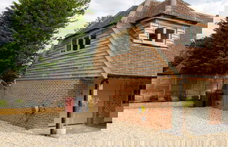 Photo 1 - Stylish Self-contained Countryside Accommodation