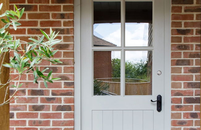 Stylish Self-contained Countryside Accommodation - Foto 6