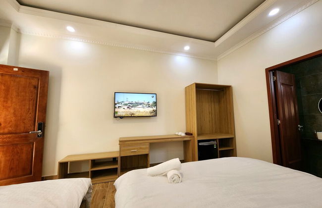 NATURE LAND 1 - Hotel & Apartment - Foto 17