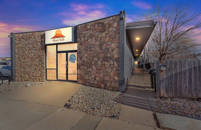 Downtown 2 Story Property 2 Bedroom Apts by RedAwning - Foto 26