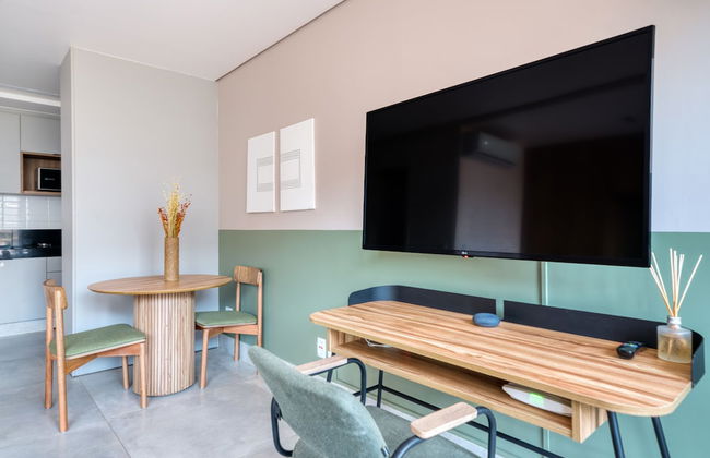 Tabas by Blueground Spot Noroeste - Foto 27
