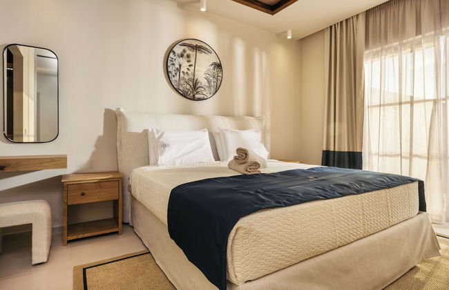 Sewelo Suites - Foto 4