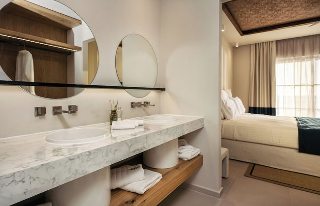 Sewelo Suites - Foto 16