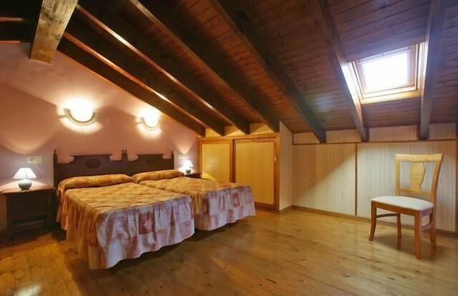 Picu Castiellu Aparthotel - Foto 3