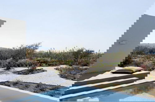 Foto 7 - Villa Jardino Plaka Naxos