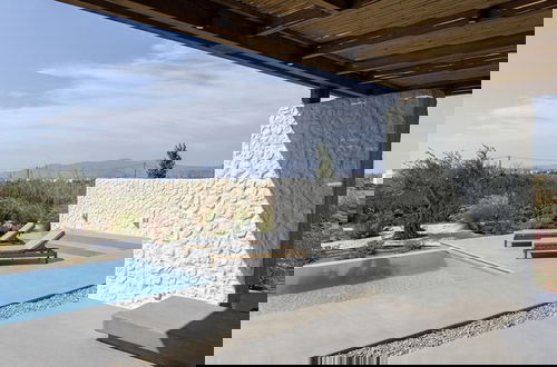 Foto 2 - Villa Jardino Plaka Naxos