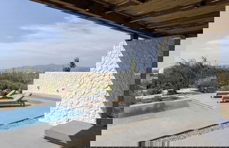 Foto 2 - Villa Jardino Plaka Naxos