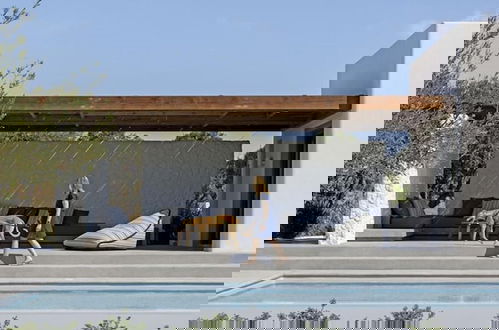 Foto 5 - Villa Jardino Plaka Naxos