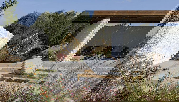 Foto 1 - Villa Jardino Plaka Naxos