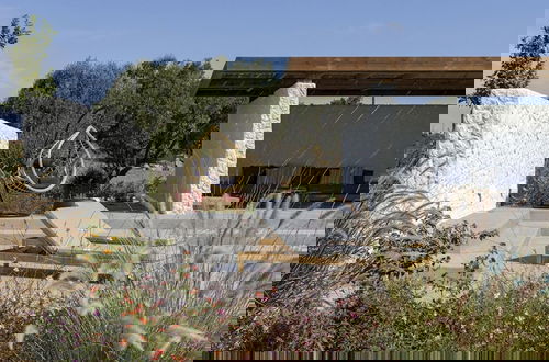 Foto 1 - Villa Jardino Plaka Naxos