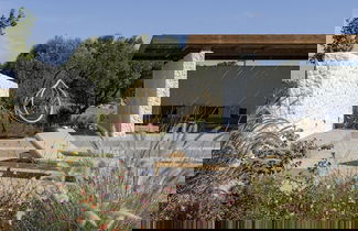Foto 1 - Villa Jardino Plaka Naxos