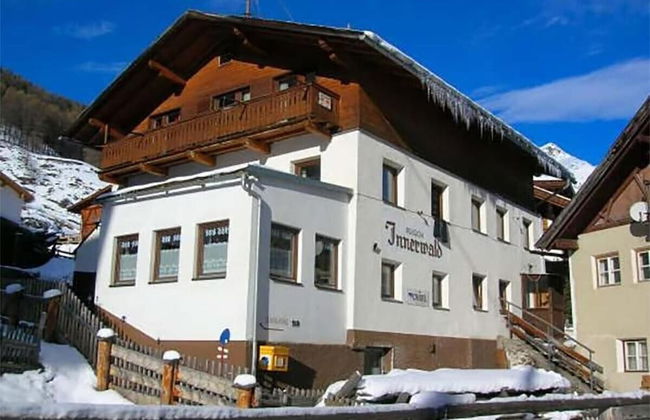 Budget-Zimmer in Sölden - Foto 7