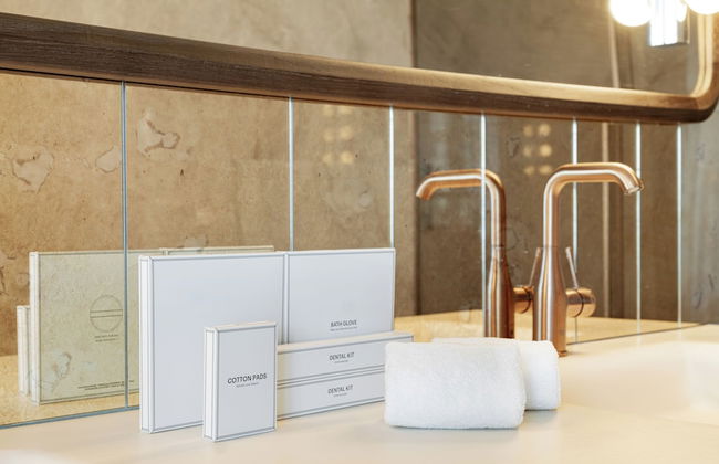 Casa Faraona Luxury Residences - Foto 47