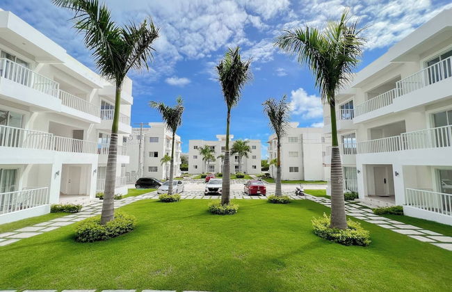 Goistay Punta Cana Sol, Playa Pool 15 Min Airport - Foto 1