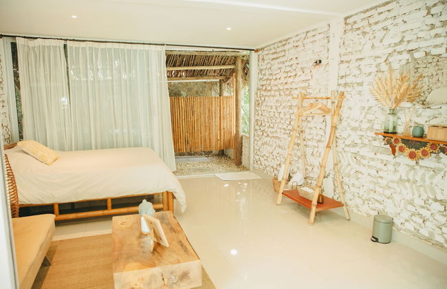 Villa el Oasis - Foto 4