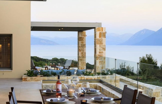 Villa Genesis in Lefkada - Foto 47