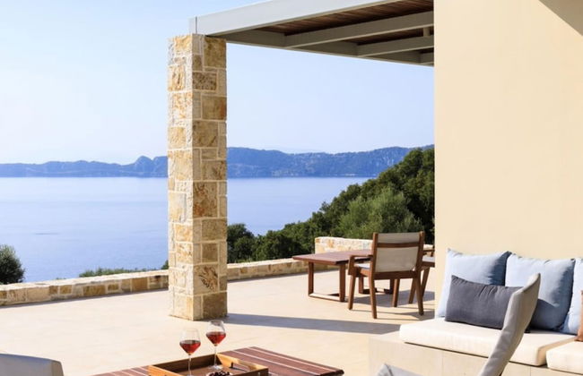Villa Genesis in Lefkada - Foto 46