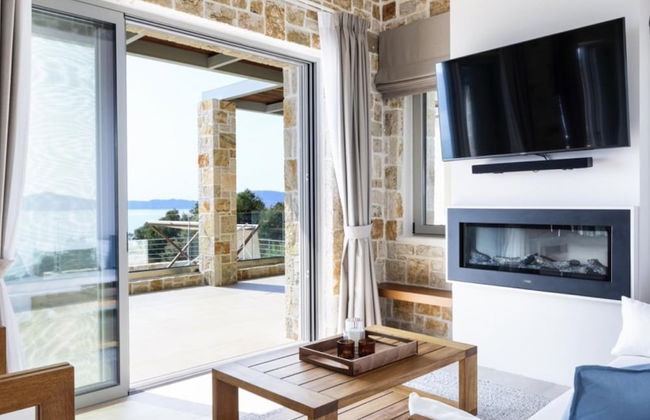 Villa Genesis in Lefkada - Foto 40
