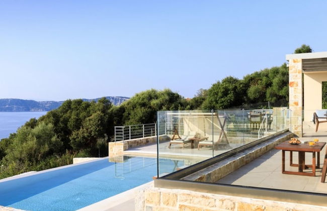 Villa Genesis in Lefkada - Foto 39