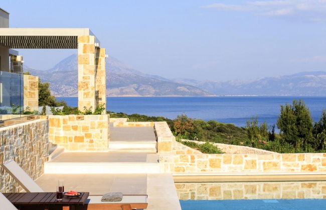 Villa Genesis in Lefkada - Foto 45