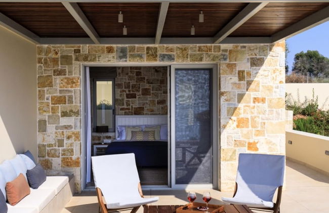 Villa Genesis in Lefkada - Foto 43