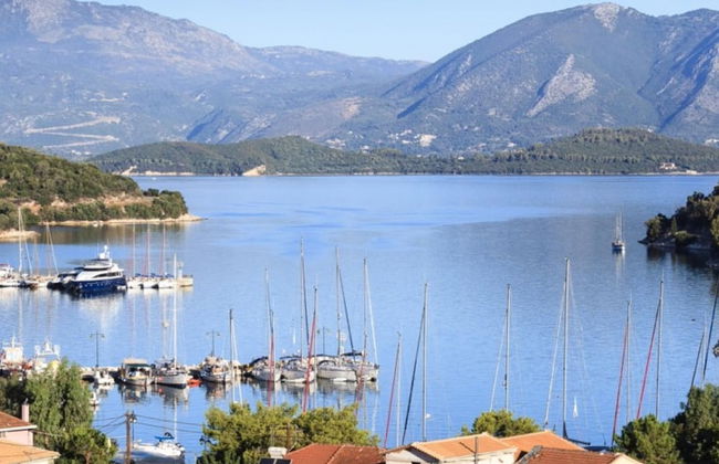 Villa Noesis in Lefkada - Foto 13