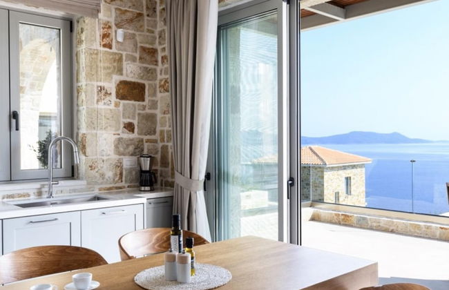 Villa Genesis in Lefkada - Foto 42