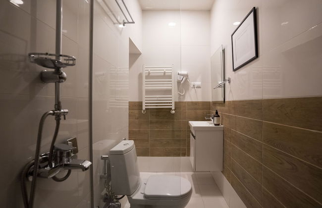 Sulitzer Residence - Foto 43