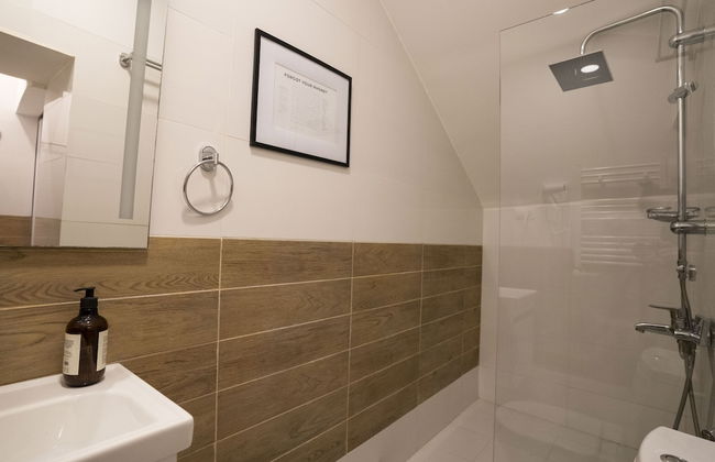 Sulitzer Residence - Foto 44