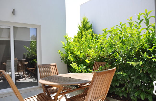 Exclusive Villas - Foto 28
