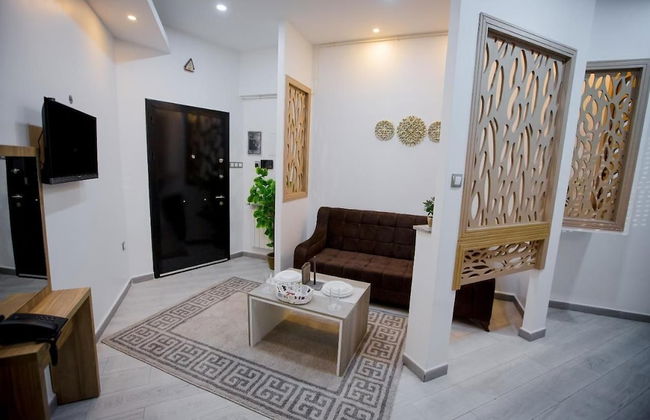 The Adress Residence - Photo 30