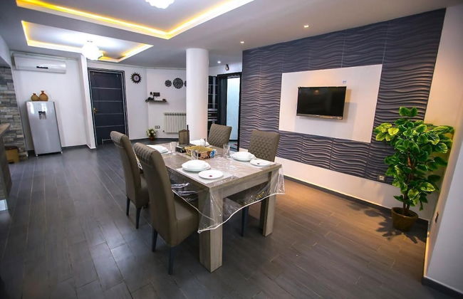 The Adress Residence - Photo 36