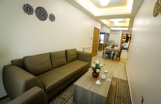 The Adress Residence - Photo 31