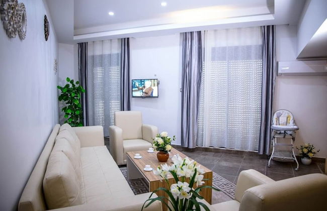 The Adress Residence - Photo 29