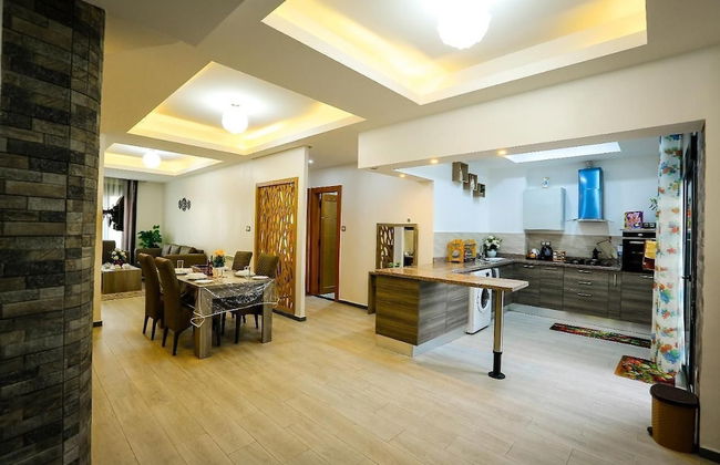 The Adress Residence - Photo 25