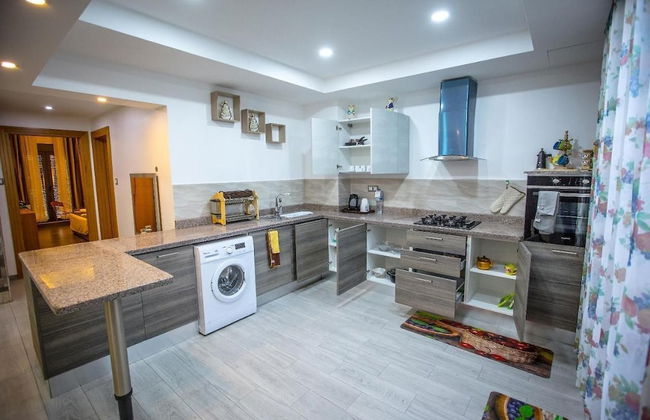 The Adress Residence - Photo 22