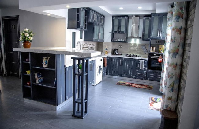 The Adress Residence - Photo 23