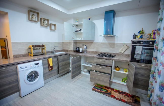 The Adress Residence - Photo 24