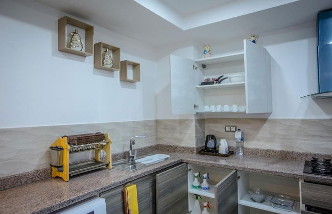 The Adress Residence - Photo 20