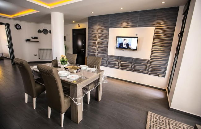 The Adress Residence - Photo 32