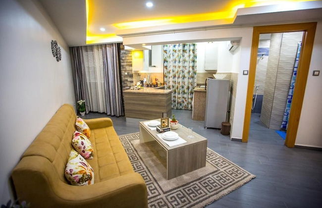 The Adress Residence - Photo 33