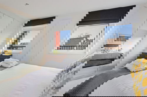 Photo 38 - Cubo Apartments Farringdon