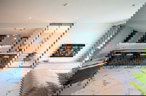 Photo 39 - The Crest Residence - ANGIA Hospitality