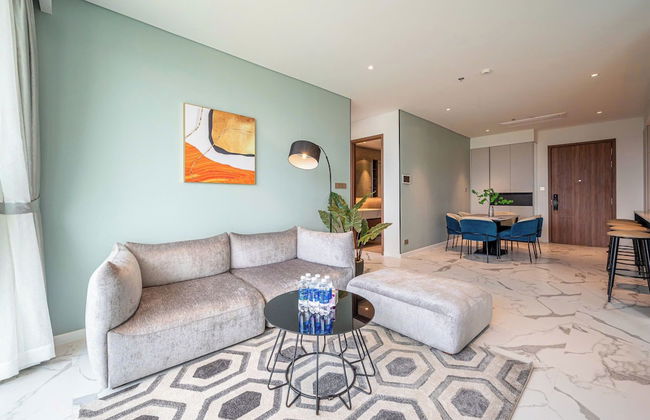 The Crest Residence - ANGIA Hospitality - Foto 54